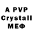 Alpha PVP крисы CK Donater Pubg